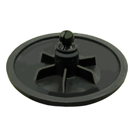 Jones Stephens Standard Black Diaphragm for Fluidmaster T02053